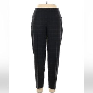 Eileen Fisher wool pants